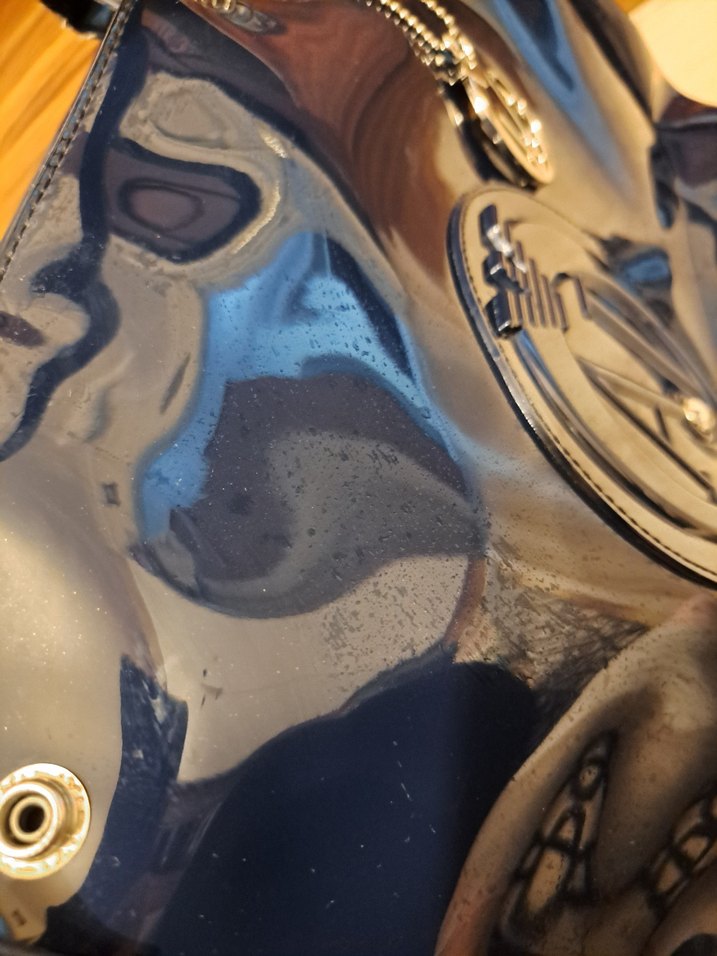 ARMANI JEANS ÇANTA - Görsel 4