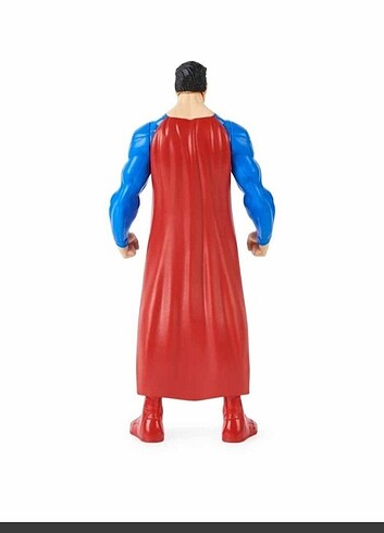  Beden DC Aksiyon Figürleri 24 cm superman