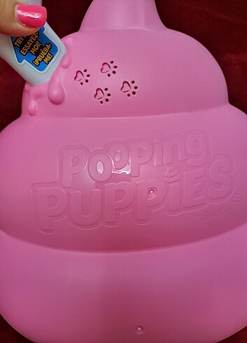 Beden Pets Alive Pooping Puppies Series