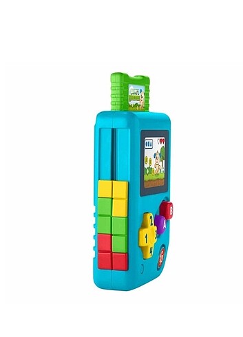 Fisher Price Eğlen ve Öğren Köpekçiğin Oyun Macerası Türkçe - Görsel 5