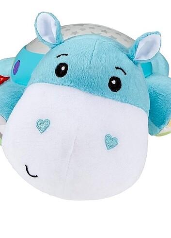 Hipopotam Projektör, Yıldızlı Işık Gösterisi,

 - Görsel 7