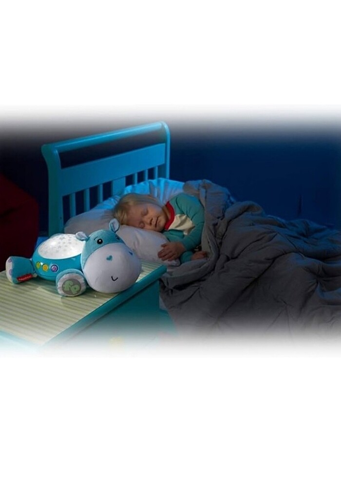 Hipopotam Projektör, Yıldızlı Işık Gösterisi,

 - Görsel 5