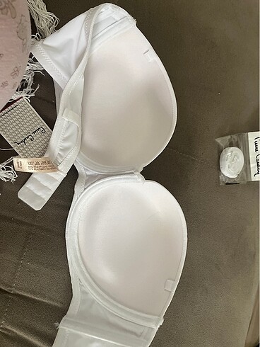 diğer Beden Pierre cardin sütyen