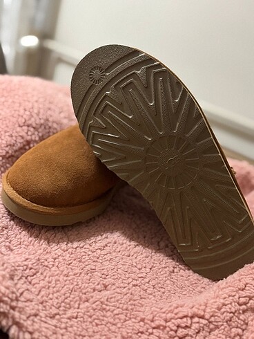 38 Beden Ugg model ayakkabi
