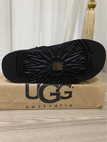40 Beden Ugg model bot