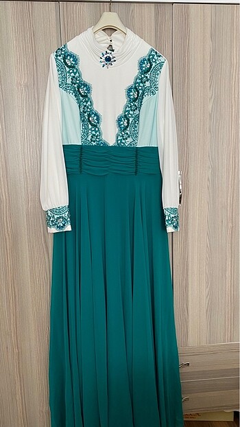 Abiye elbise