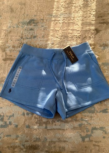 Polo Ralph Lauren Mavi Spor Sort