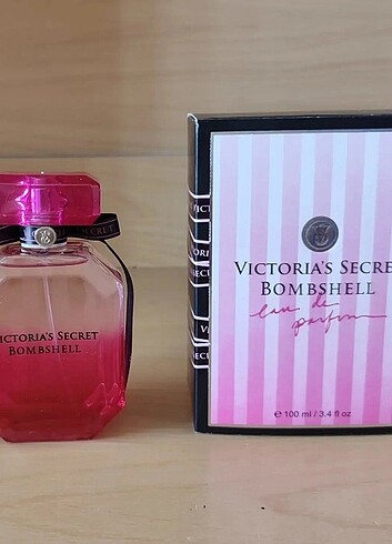 Victoria's Secret Bombshell Kadın Parfüm 