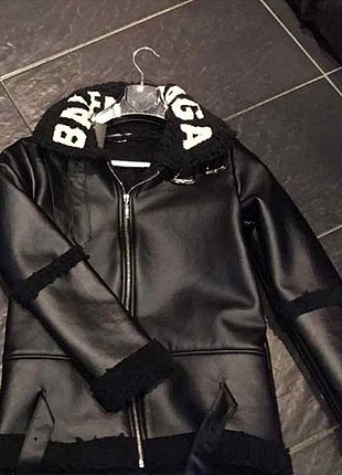 balenciaga ceket