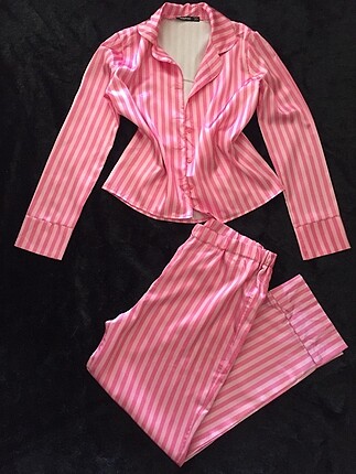 Vs pijama takımı
