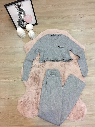 Pijama takımı