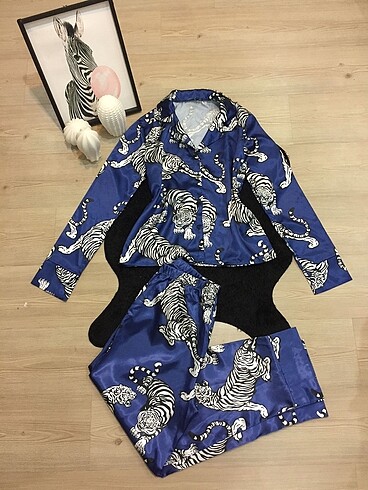 Pijama takımı