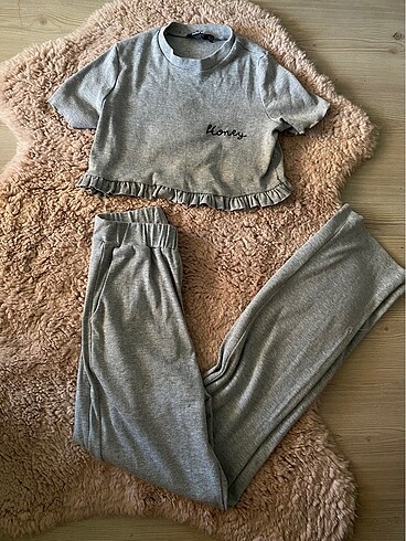 Fitilli pijama