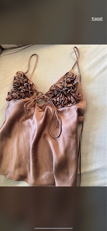 zara bluz