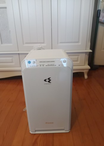 Daikin Hava Temizleme Cihazı