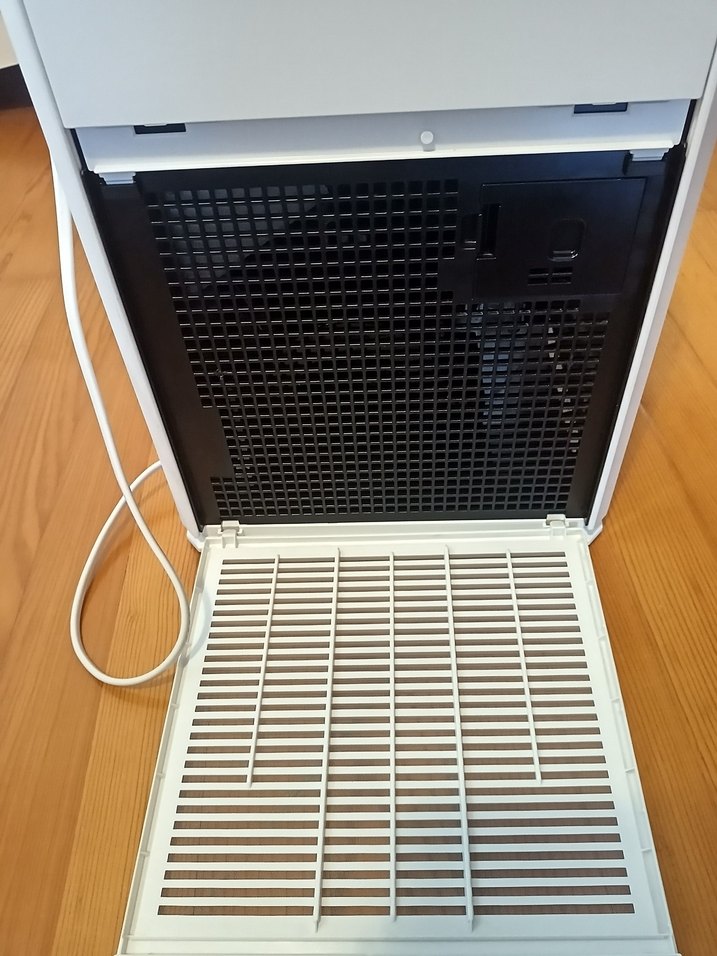 Daikin Hava Temizleme Cihazı - Görsel 4