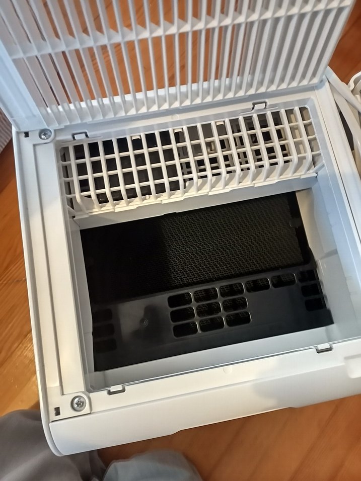 Daikin Hava Temizleme Cihazı - Görsel 3