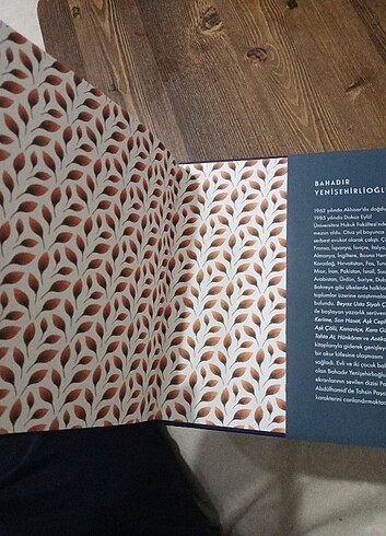 Sonra Giydirir Aşk Esvabını Bahadır Yenişehirlioğlu - Görsel 5