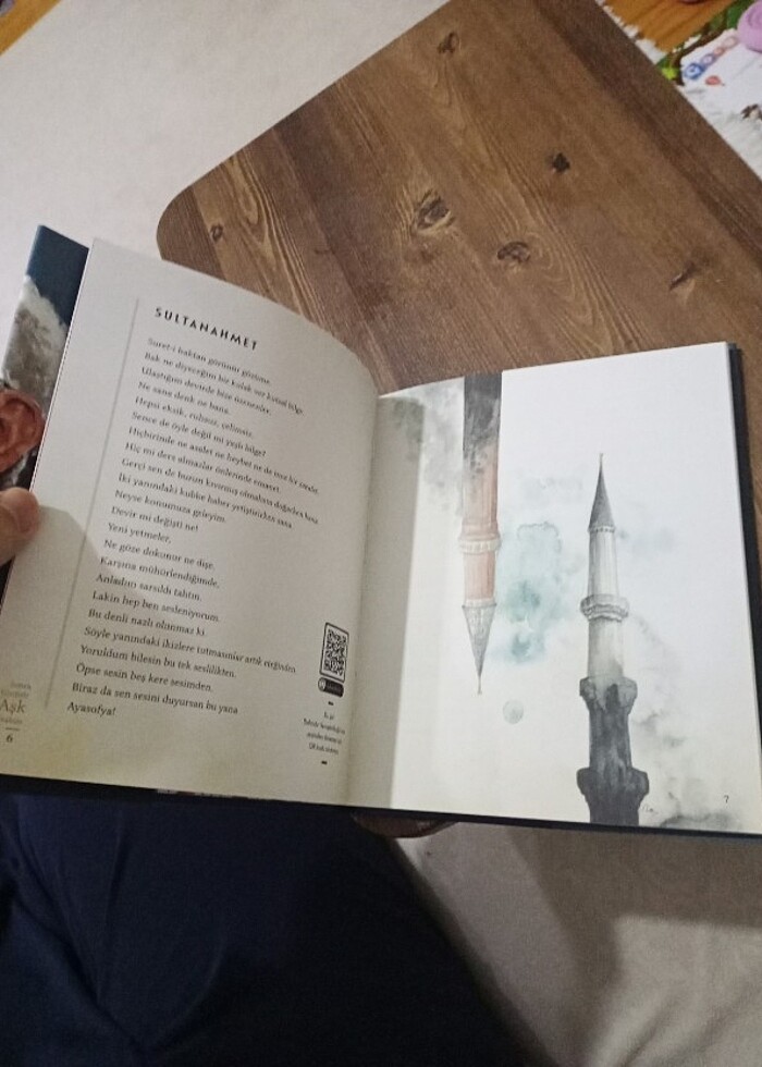 Sonra Giydirir Aşk Esvabını Bahadır Yenişehirlioğlu - Görsel 2