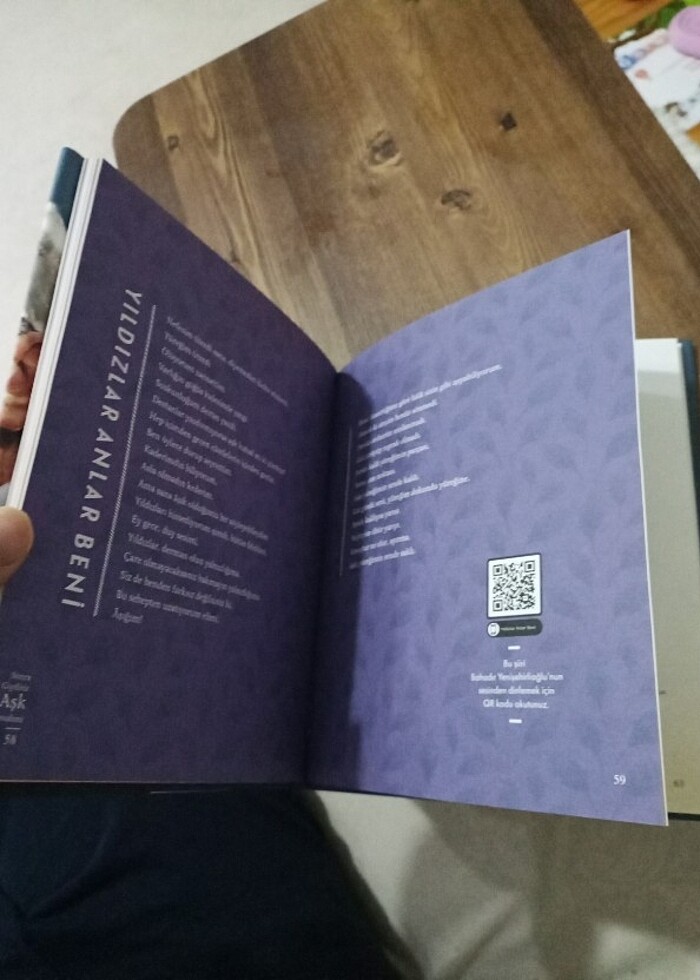 Sonra Giydirir Aşk Esvabını Bahadır Yenişehirlioğlu - Görsel 3