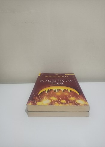 Beden Renk Uğur Koşar'dan İki Dini Kitap Seti