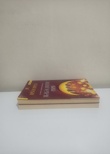 Beden Uğur Koşar'dan İki Dini Kitap Seti