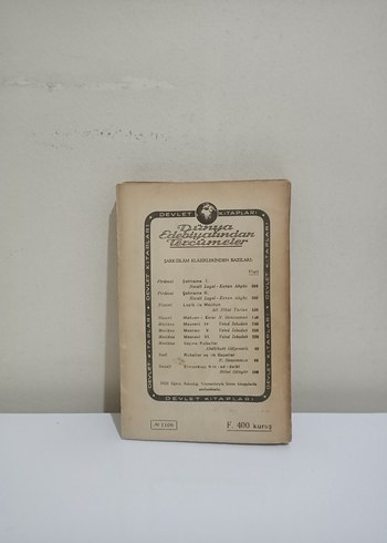 Sadi - Bostan Şiir Kitabı - Görsel 2