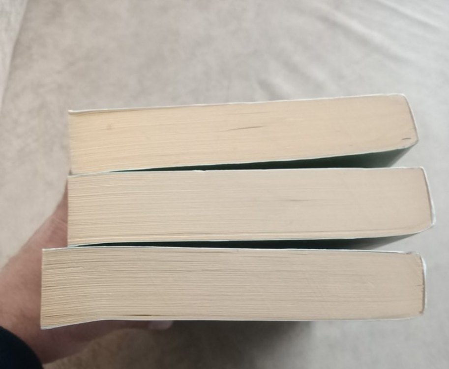 Mevlana Mesnevi 1-6 Seti - Görsel 5