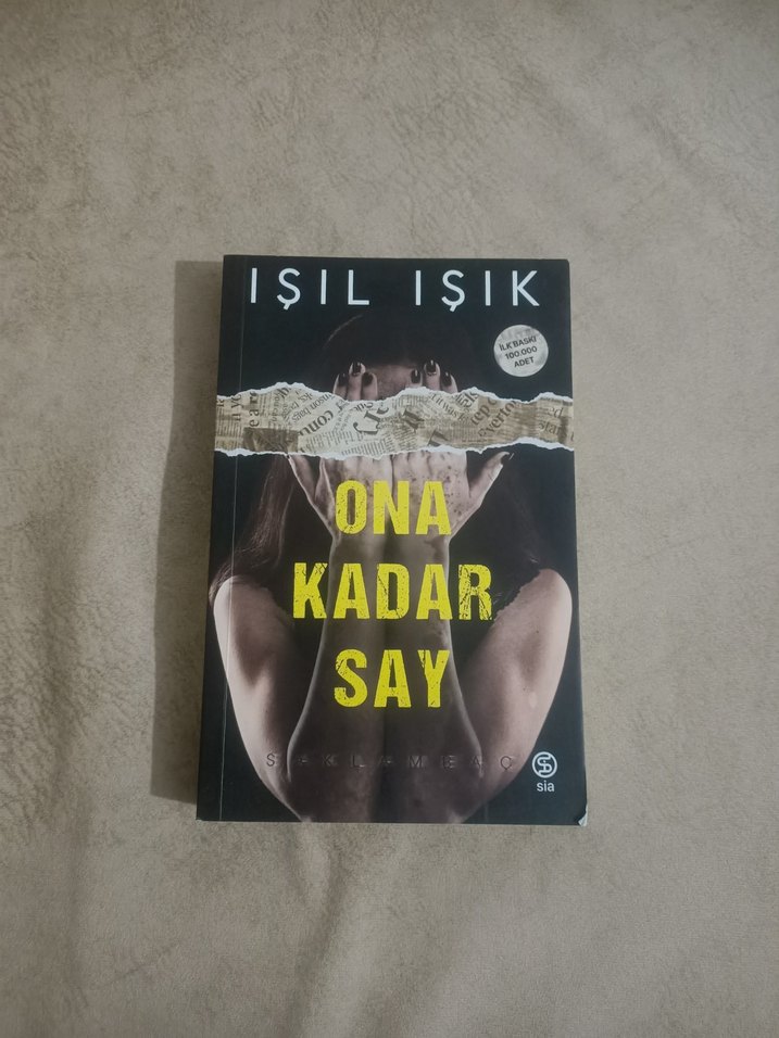 Işıl Işık Paranormal Hikayeler Kitabı - Görsel 3