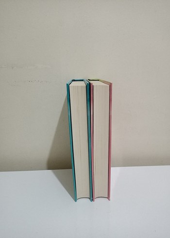 Beden Operatöre Bağlanıyoruz Kitap Seti - K. Kübra Berk