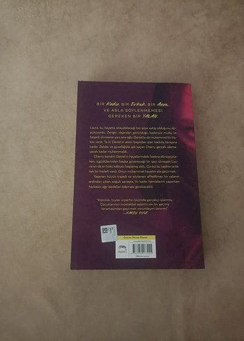 Kız Arkadaş - Michelle Frances