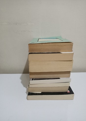 Beden Atatürk ve Nutuk Kitap Seti 8 kitap