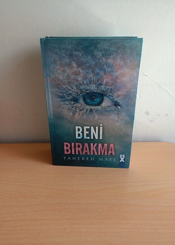 Beden MAFI 3'lü Roman Seti