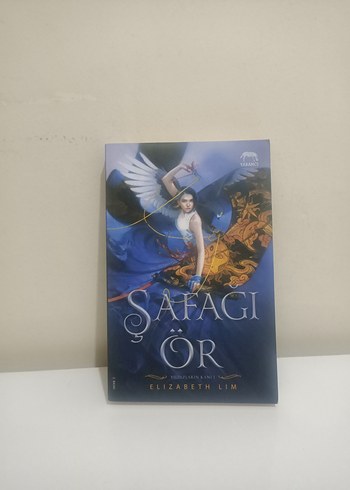 Şafagi gör - Elizabeth Lim