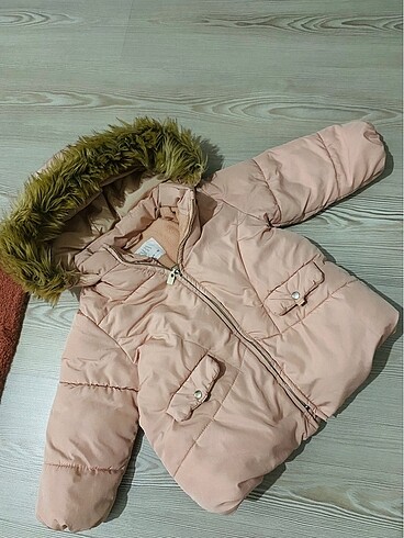 Zara Zara mont