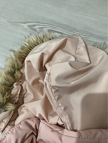 18-24 Ay Beden Zara mont