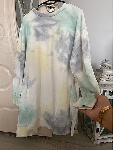 Soul marka tunik
