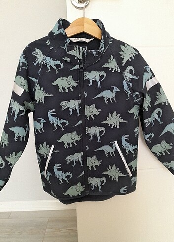 H&M Erkek çocuk ceket