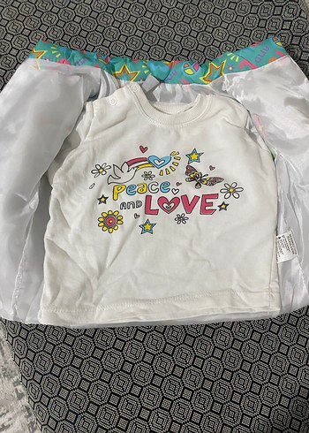 Bebek Şişme Yelek - Görsel 3