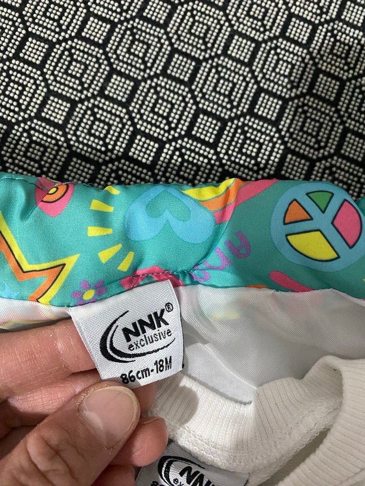 Bebek Şişme Yelek - Görsel 4