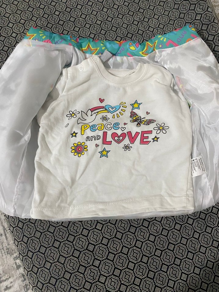 Bebek Şişme Yelek - Görsel 3