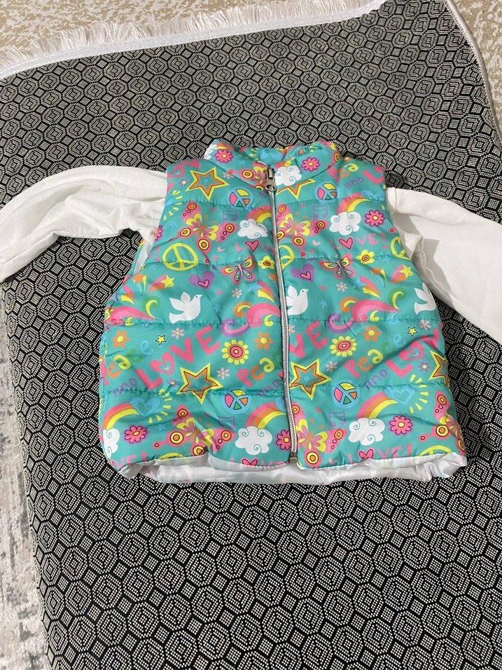 Bebek Şişme Yelek - Görsel 2