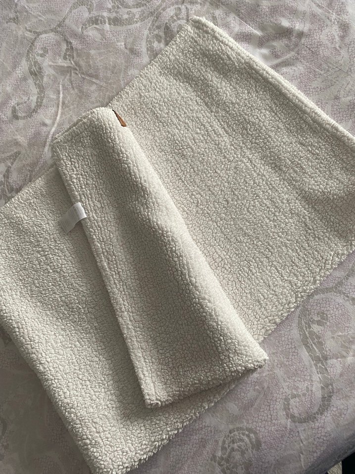 Bebek Battaniyesi Pamuklu - Görsel 5