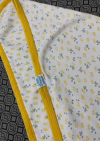 Çocuk Battaniyesi - Görsel 2