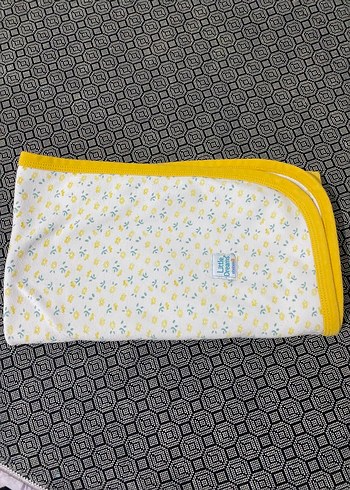 Çocuk Battaniyesi - Görsel 4