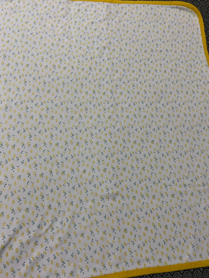 Çocuk Battaniyesi - Görsel 5