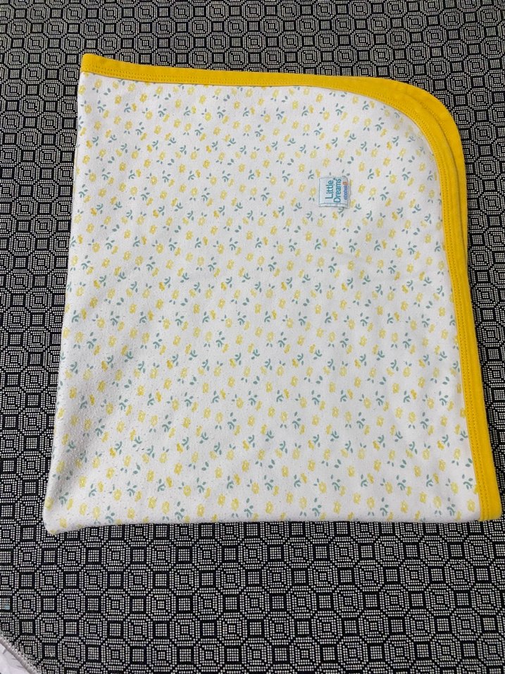 Çocuk Battaniyesi - Görsel 3