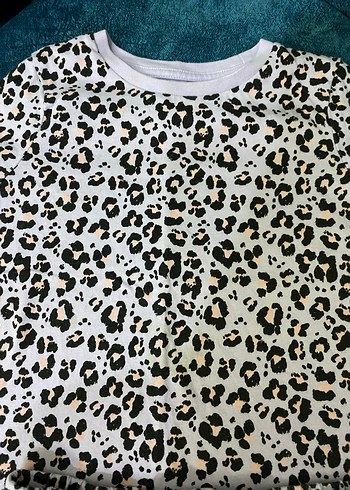 Kız Çocuk Şort Takımı - Görsel 2