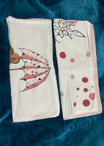 Çocuk Yastık Kılıfları - Görsel 4