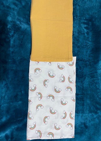 Çocuk Yastık Kılıfları - Görsel 2